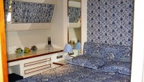 PARADIS -  Double Cabin View 2